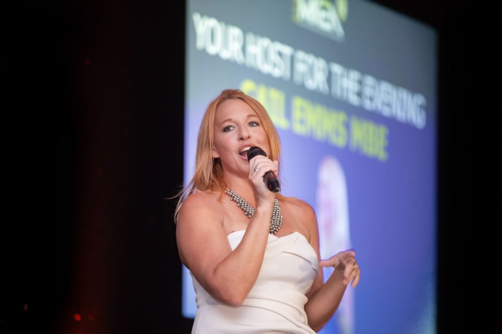 Winners Announced at Prestigious Education Awards