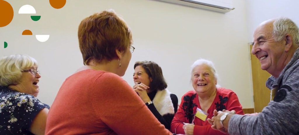 Creating meaningful connections through sport