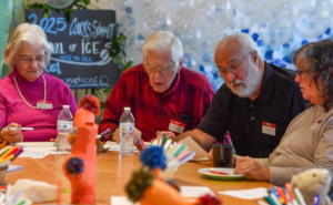 Creating meaningful connections through sport