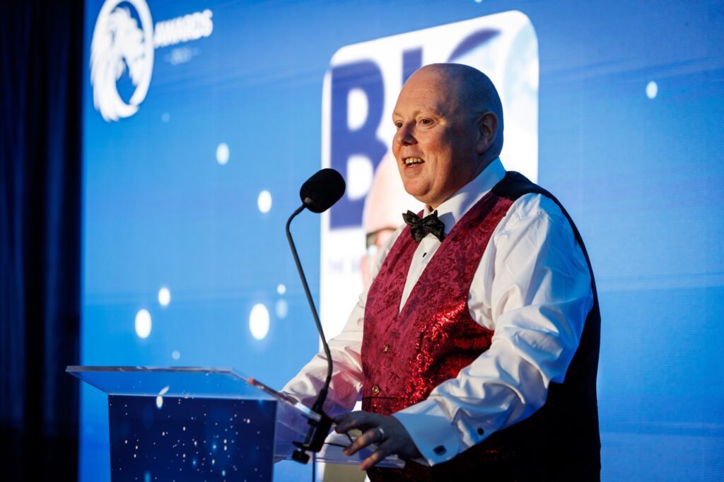 BICSc Reveal 2026 Awards Finalists!