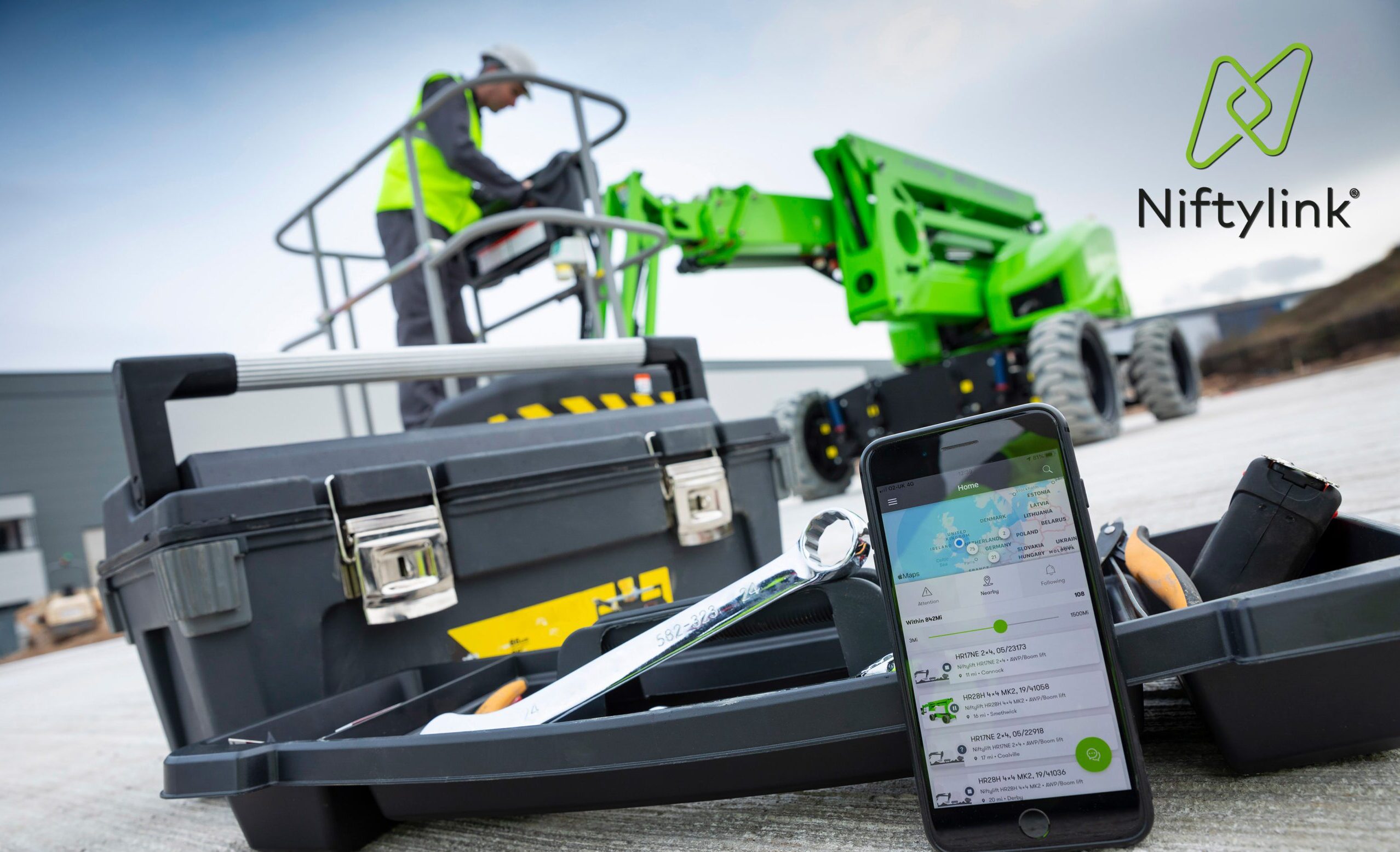 Milton Keynes Manufacturer Launches New Digital Support Platform for Customers Worldwide