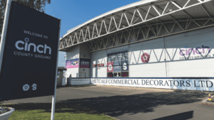 Northamptonshire County Cricket Club