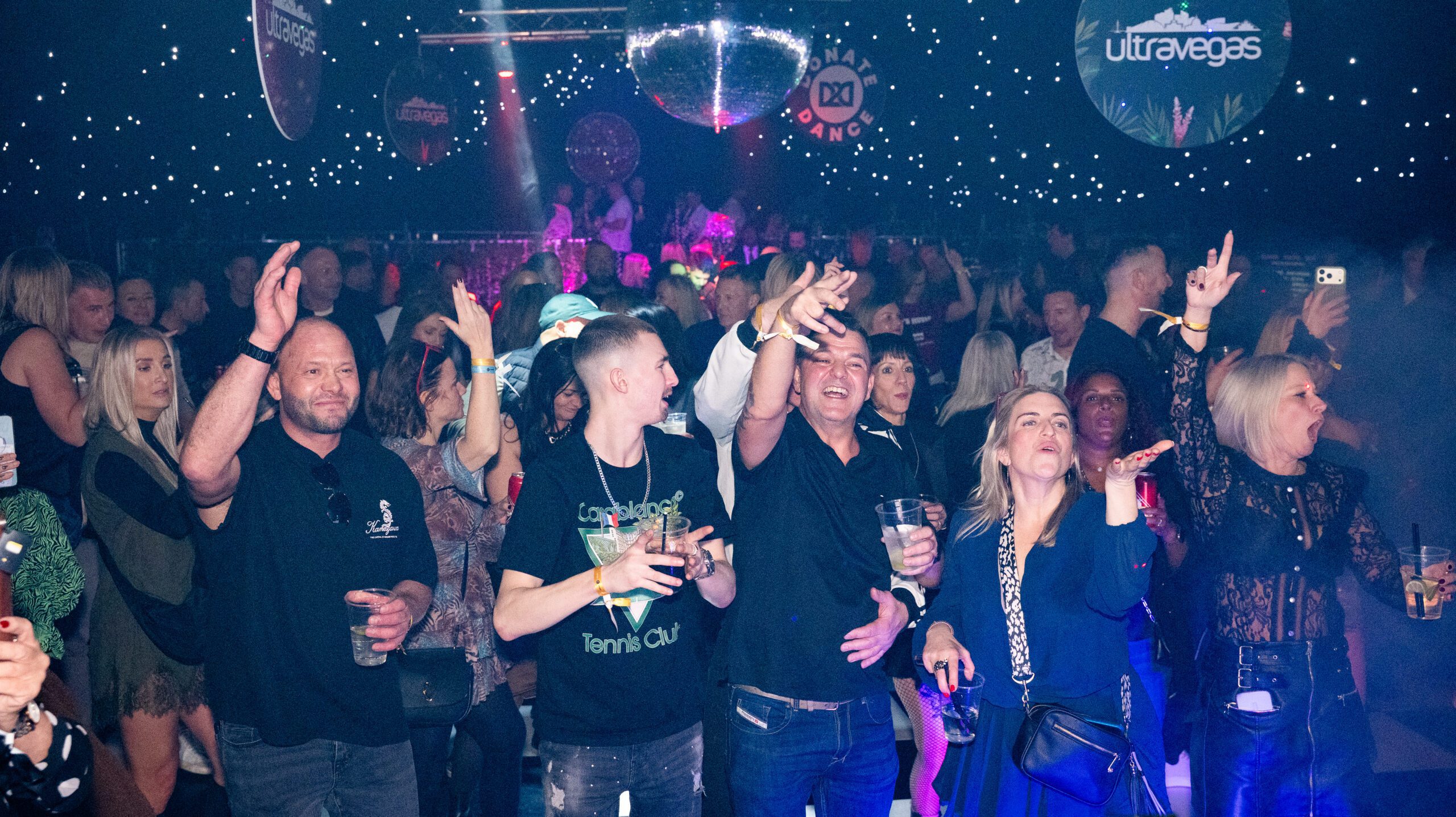 City gears up for three days of the best live music
