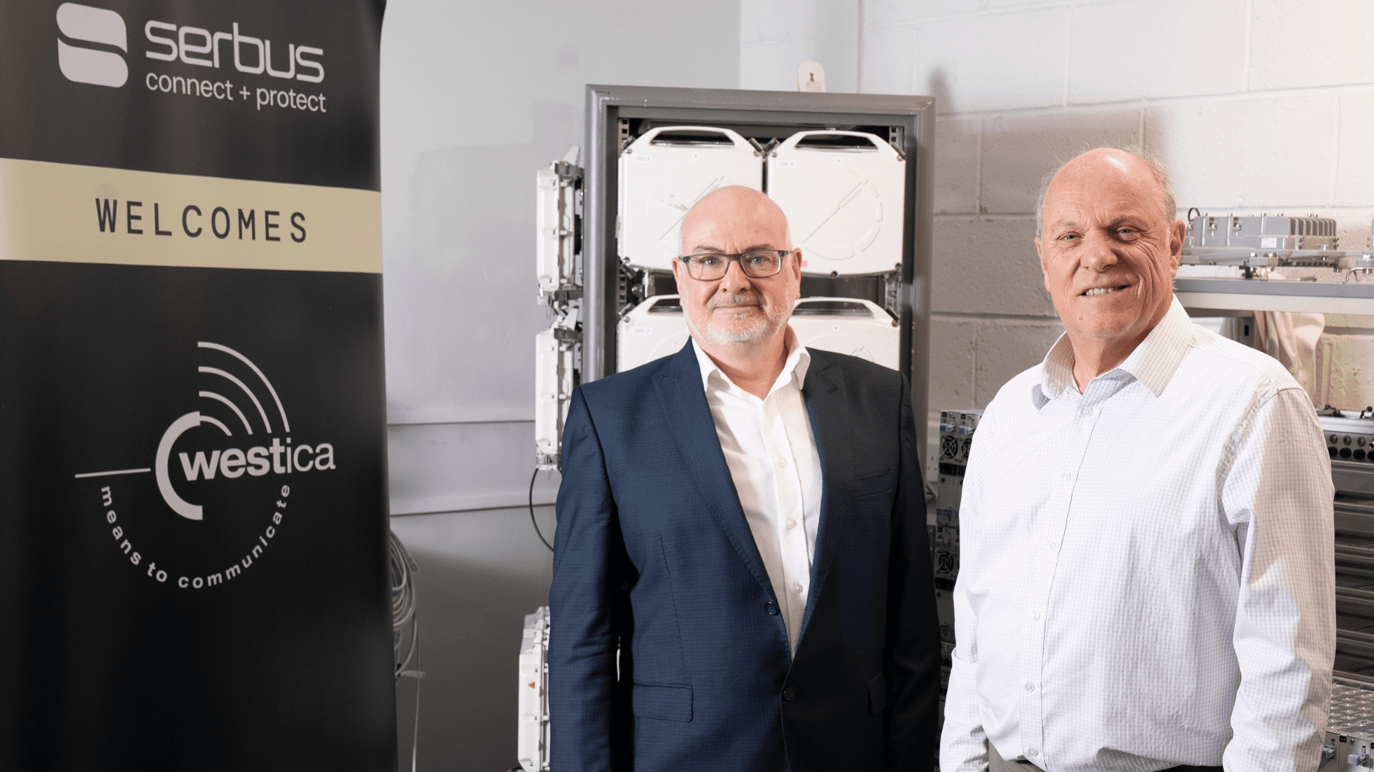 Acquisition adds specialist wireless technology capabilities and strengthens national footprint