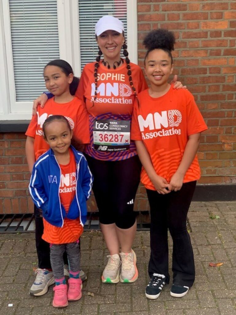MND Association