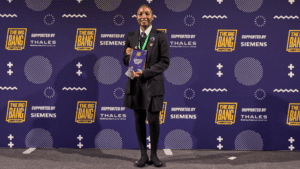 The Big Bang Competition