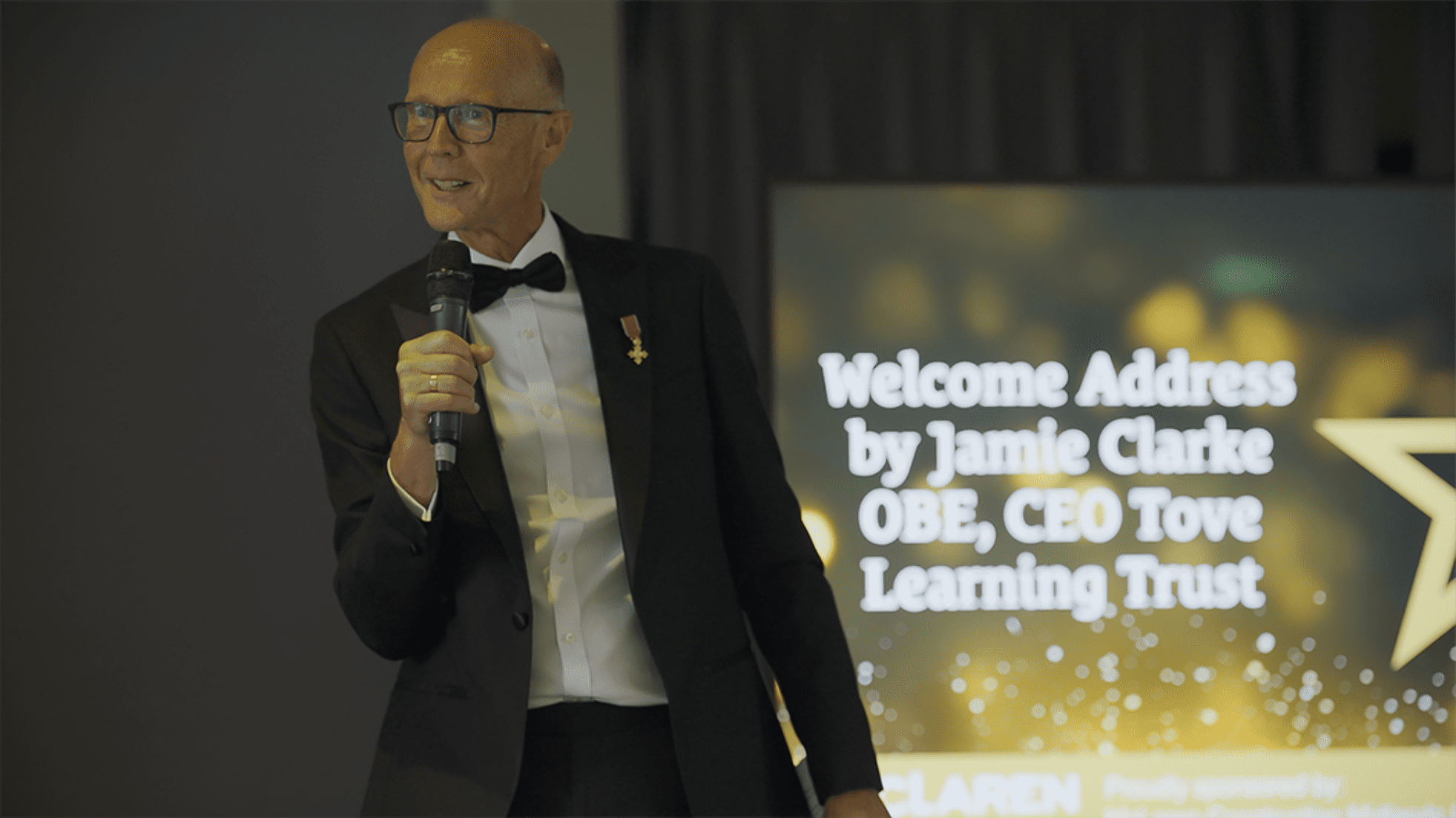 Celebrating ten years of collaboration, service and student success