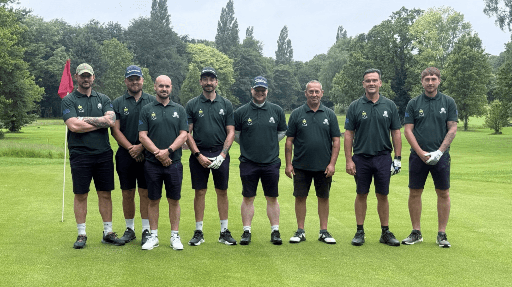 VMS Golf Day 2026