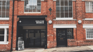 Vulcan Works