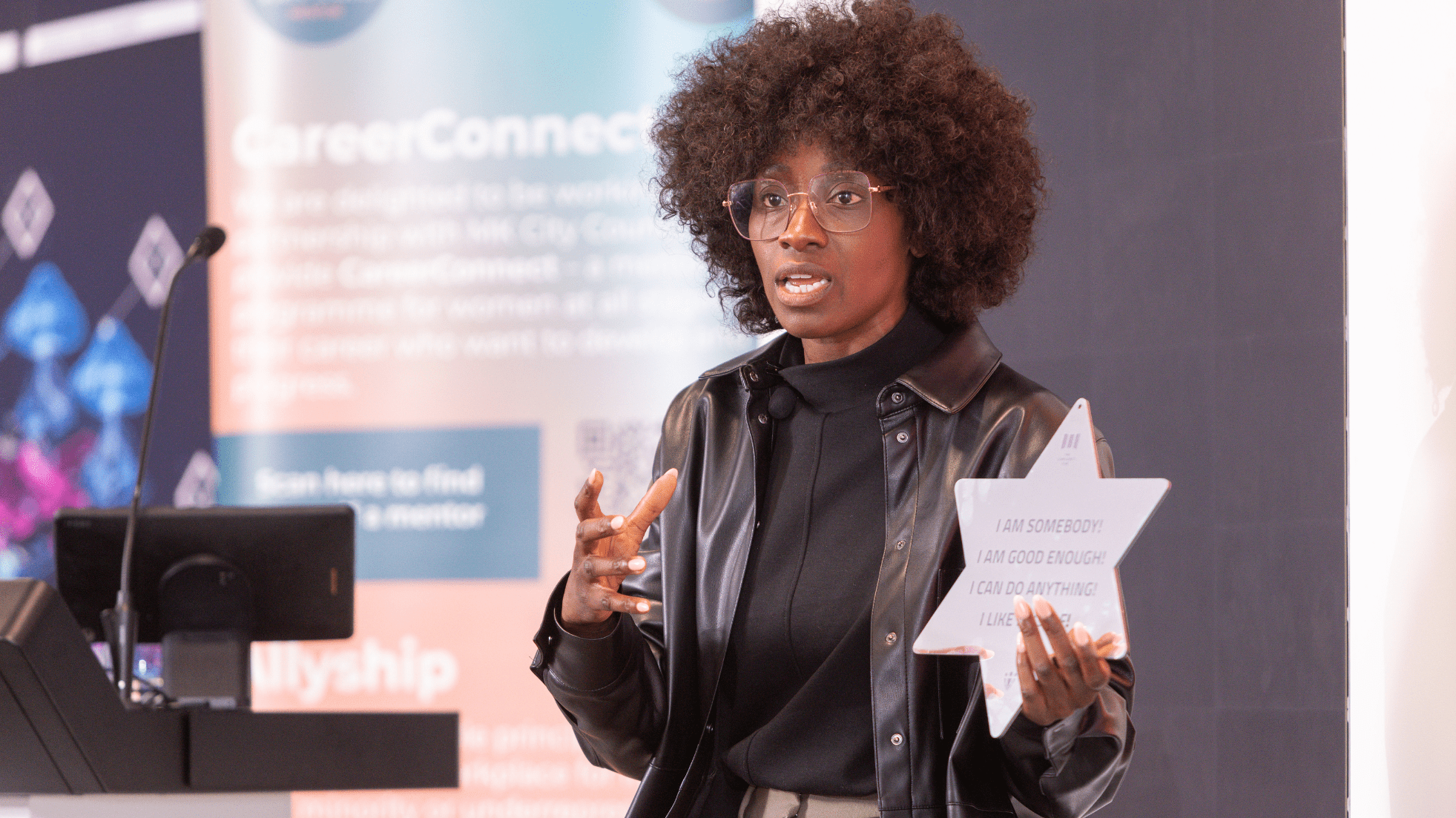 Why women’s leadership is becoming a business priority
