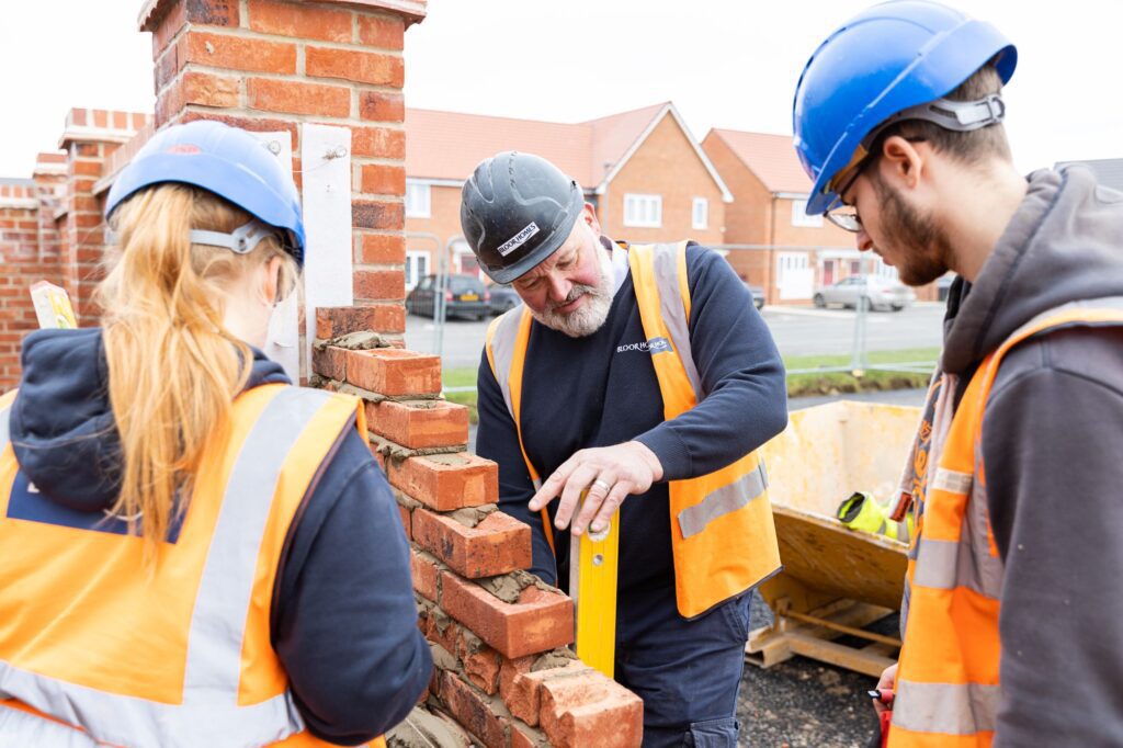 College invites employers to build the future, together