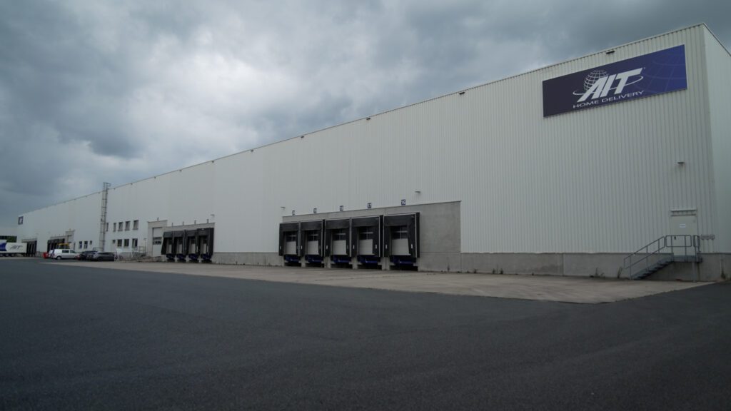 Raising the bar in Europe's largest home delivery market
