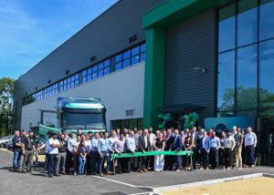 Cummins expands battery capabilities at Milton Keynes facility