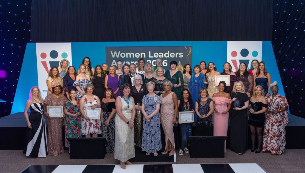 Celebrating inspirational women from across the region