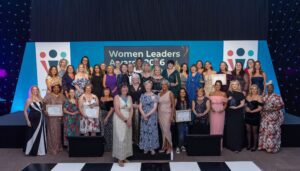 Celebrating inspirational women from across the region