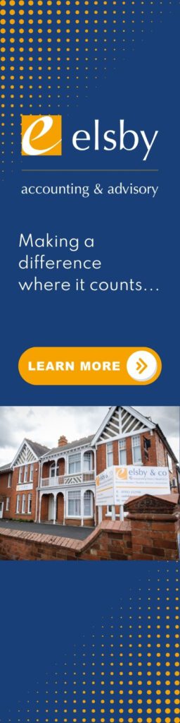 Elsby & Co | Accountants in Northampton