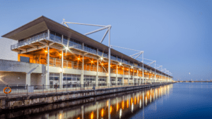 London Convention Bureau