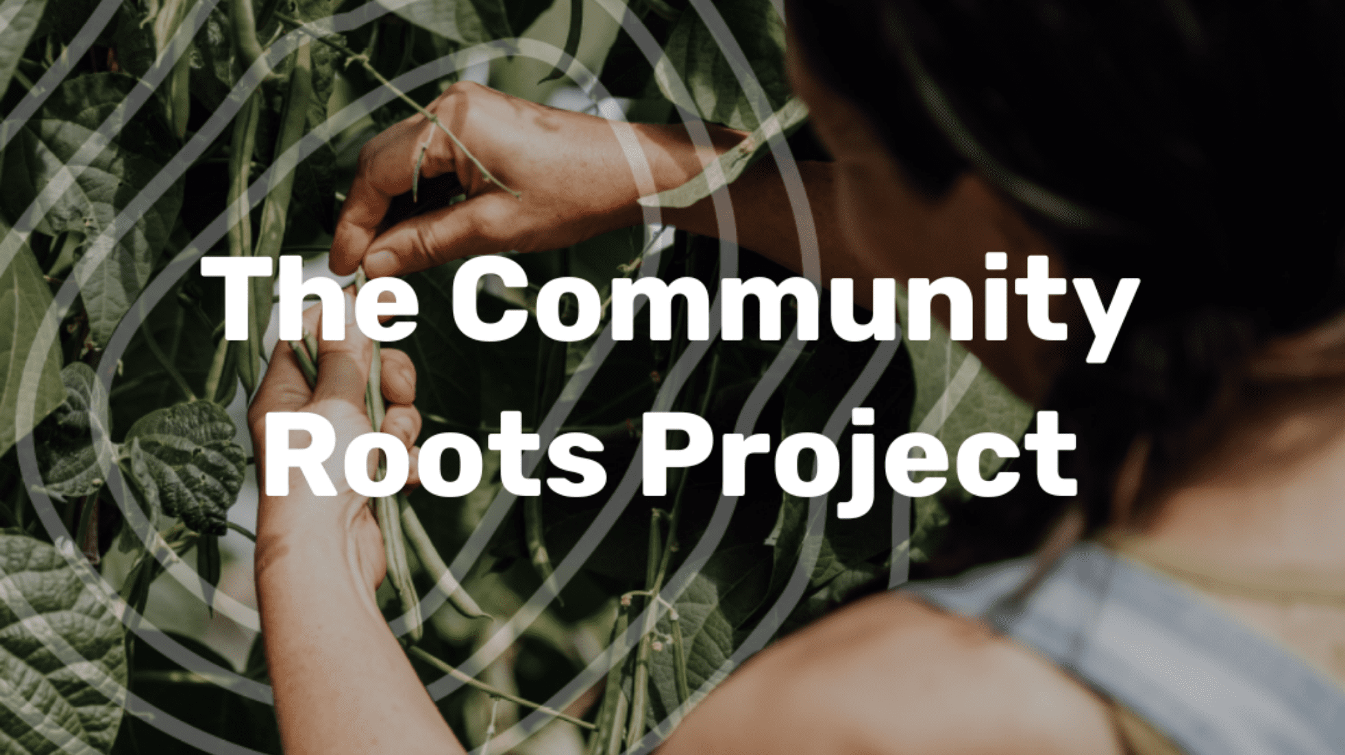 Funding the good things that happen in our community