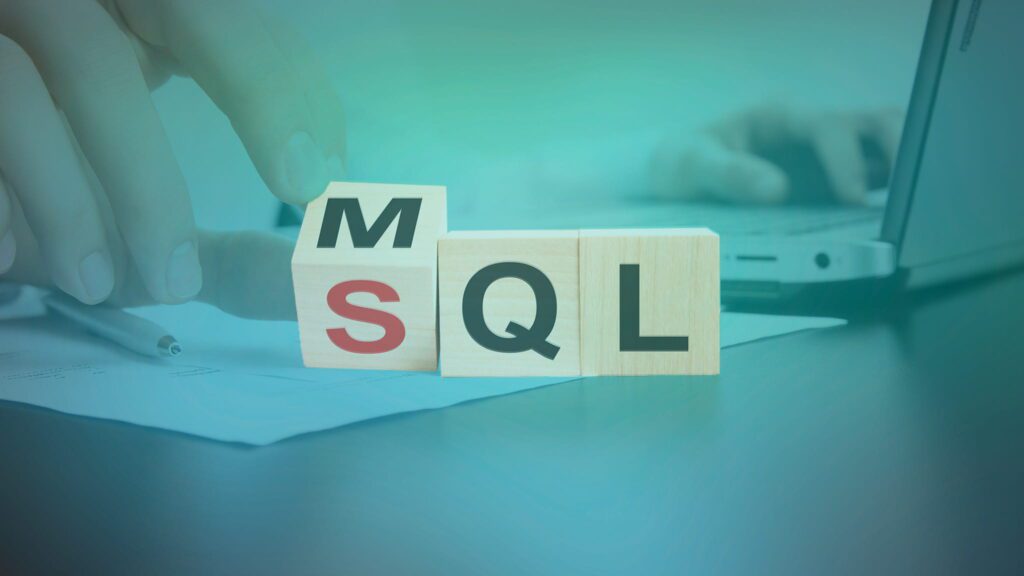 MQL vs SQL