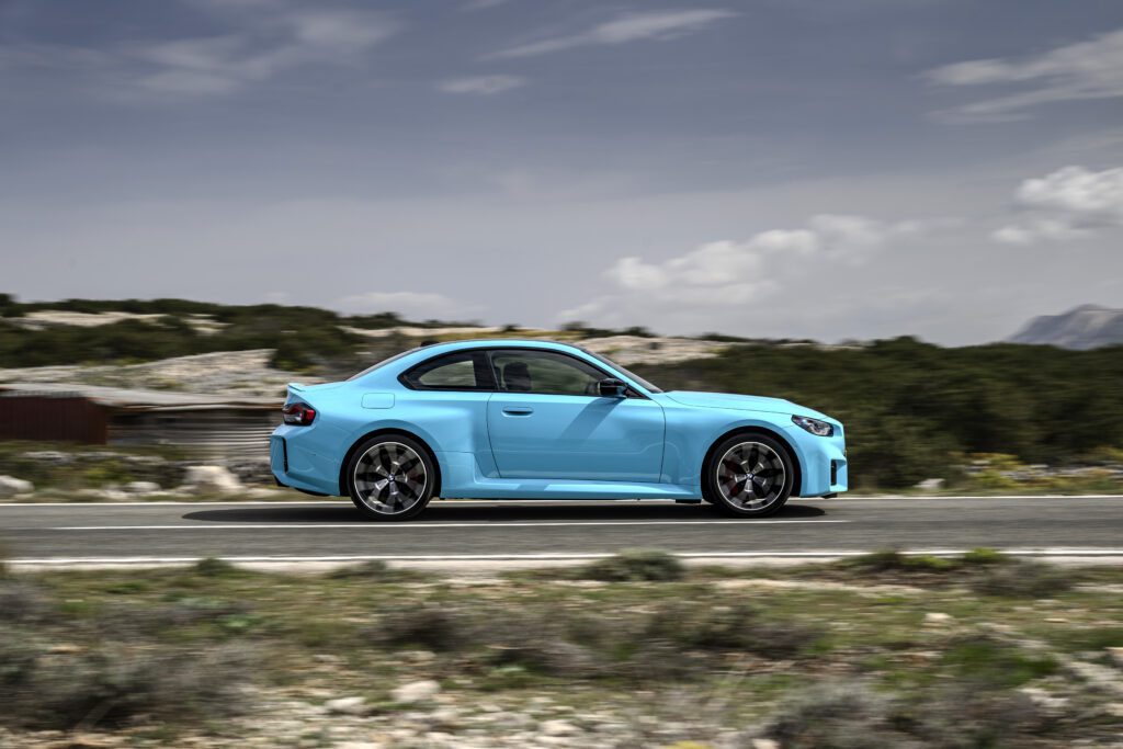 BMW