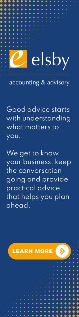 Elsby & Co | Accountants in Northampton
