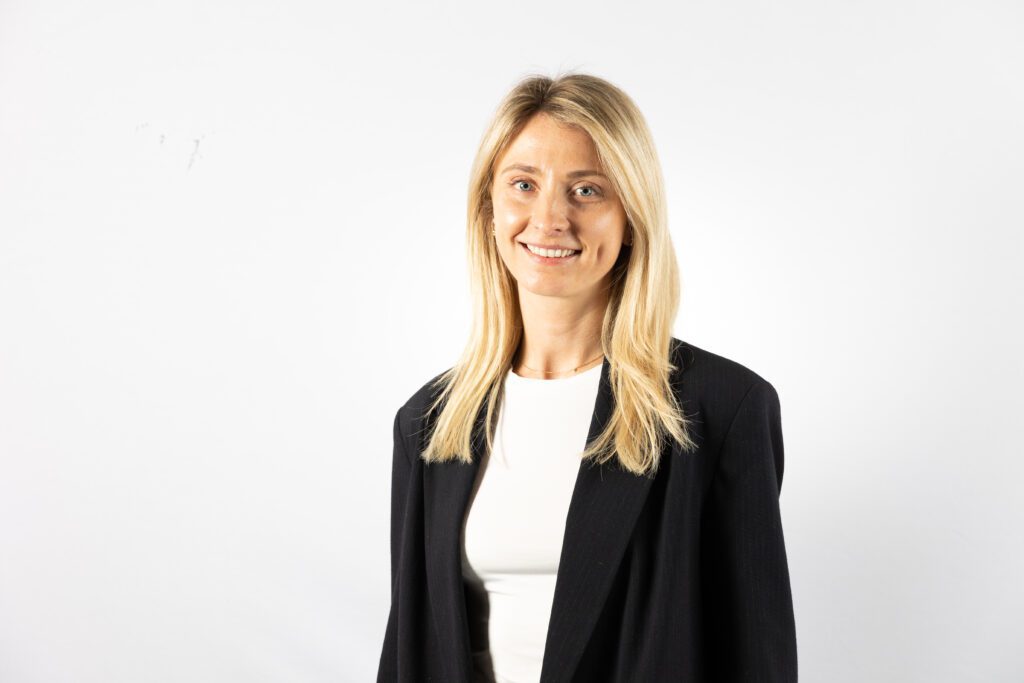 Sally Hodgin - Connect