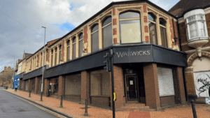 Warwicks