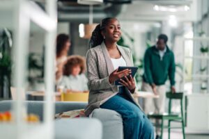 Celebrating young entrepreneurs