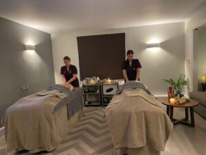 Kettering Park Hotel & Spa unveils brand new spa treats