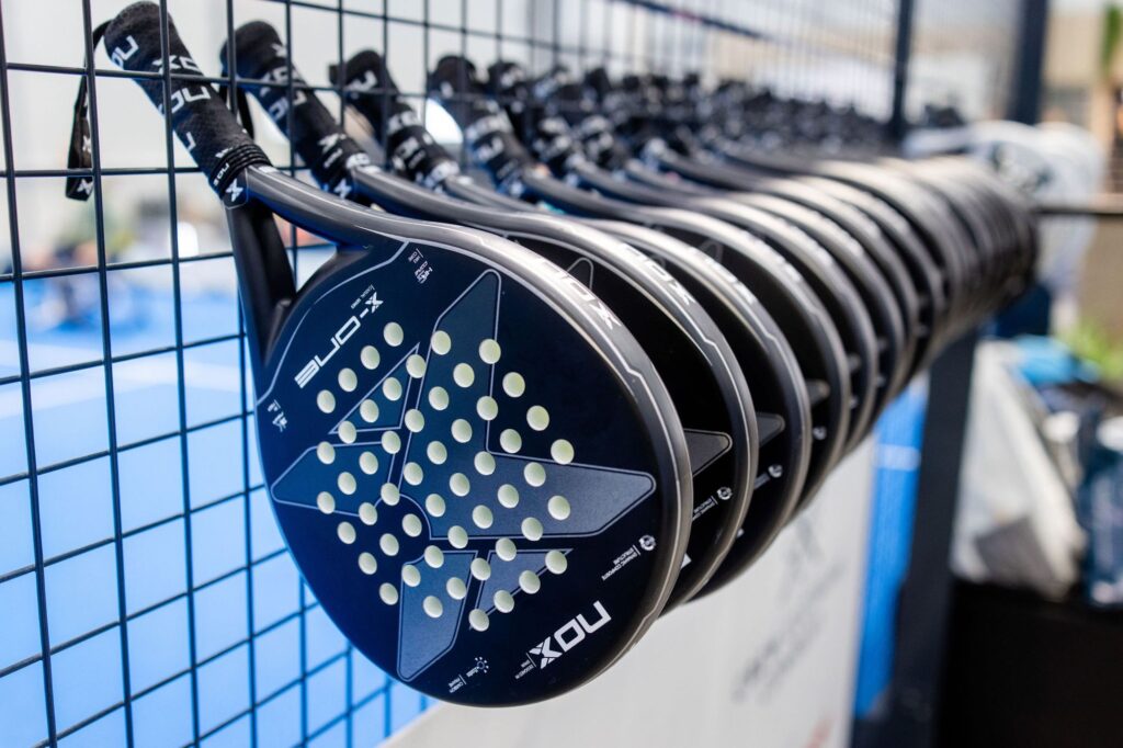 Padel tour secures major media and brand partnerships for 2026 season