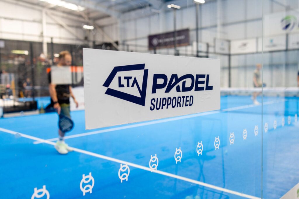 Padel tour secures major media and brand partnerships for 2026 season