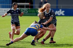 Bedford Blues Women’s 2026/27 Championship Two fixtures have been revealed as Eddie Rennell’s side prepare for their first season at the new level.