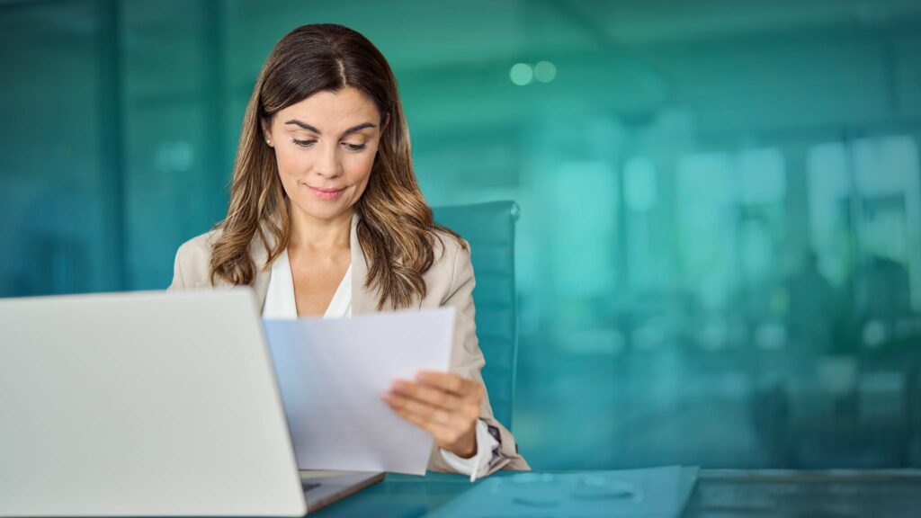 Company registration number (CRN)