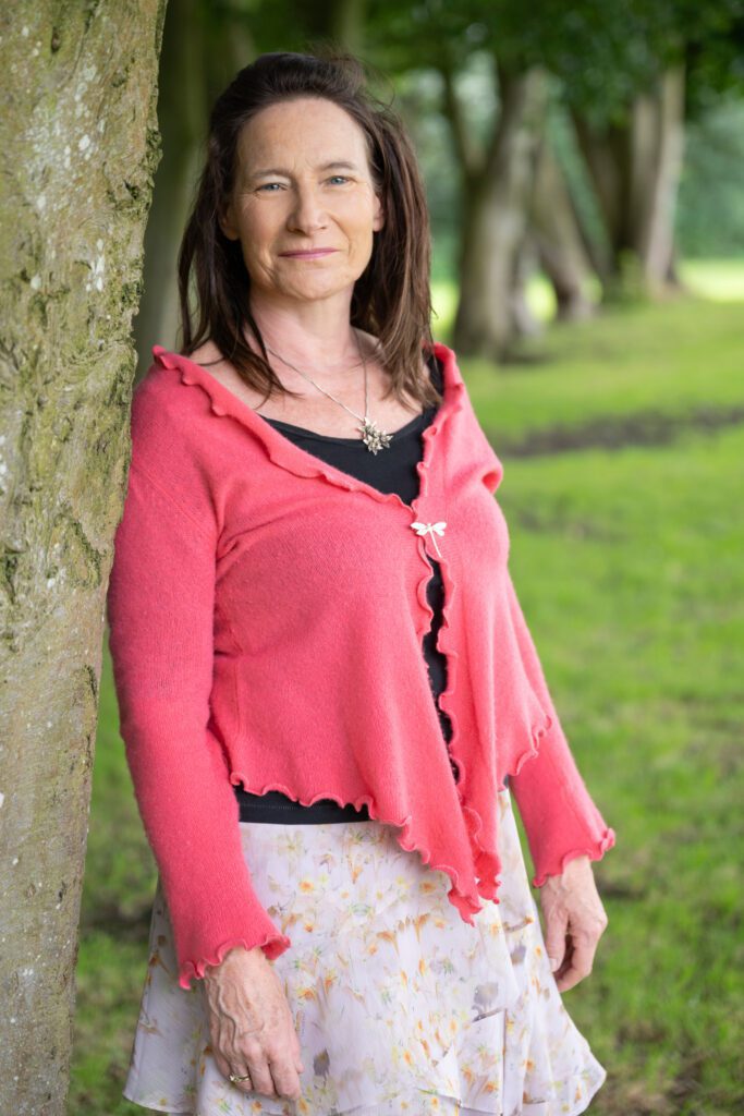 Deborah Caldwell - Howes Percival