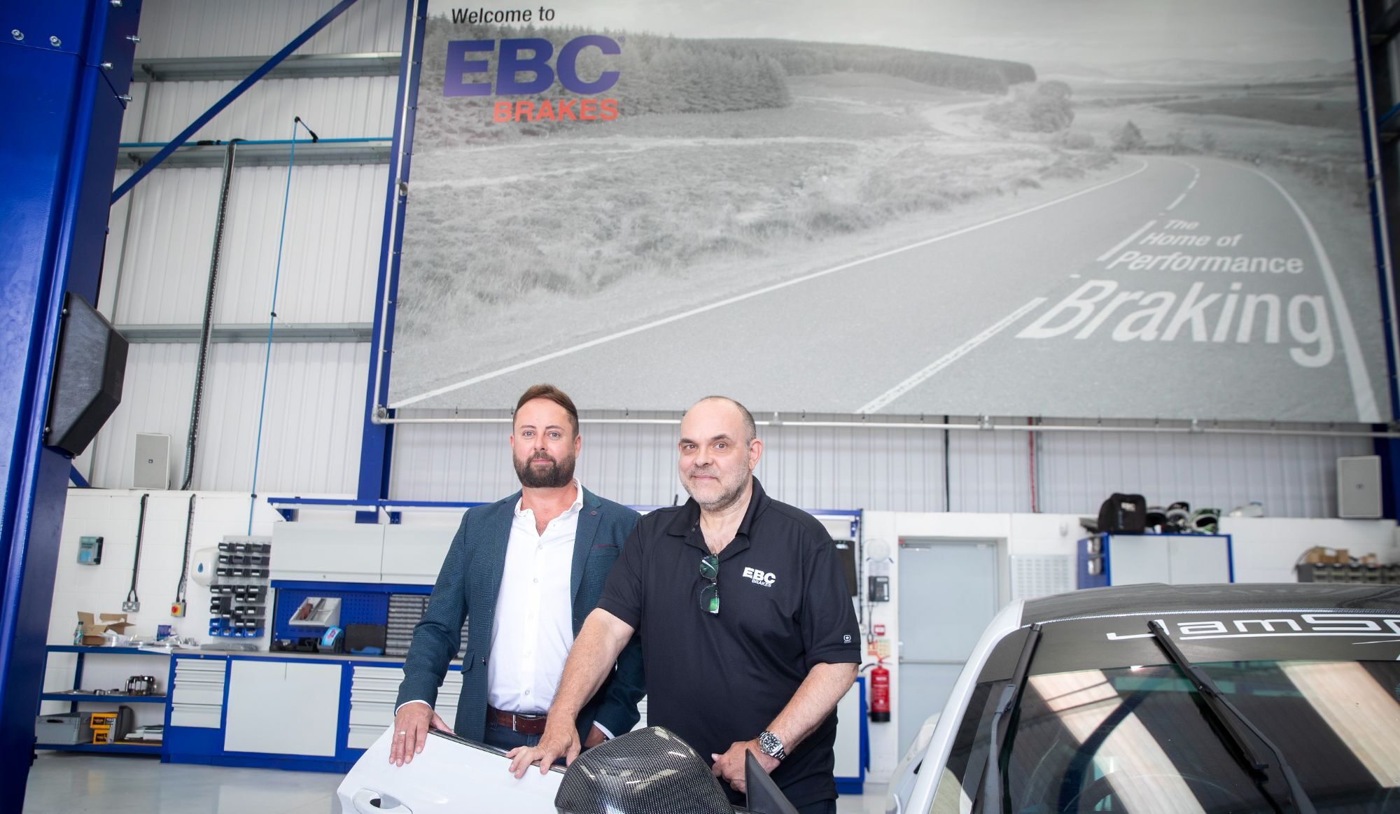 Driving down energy costs – local expertise delivers national results