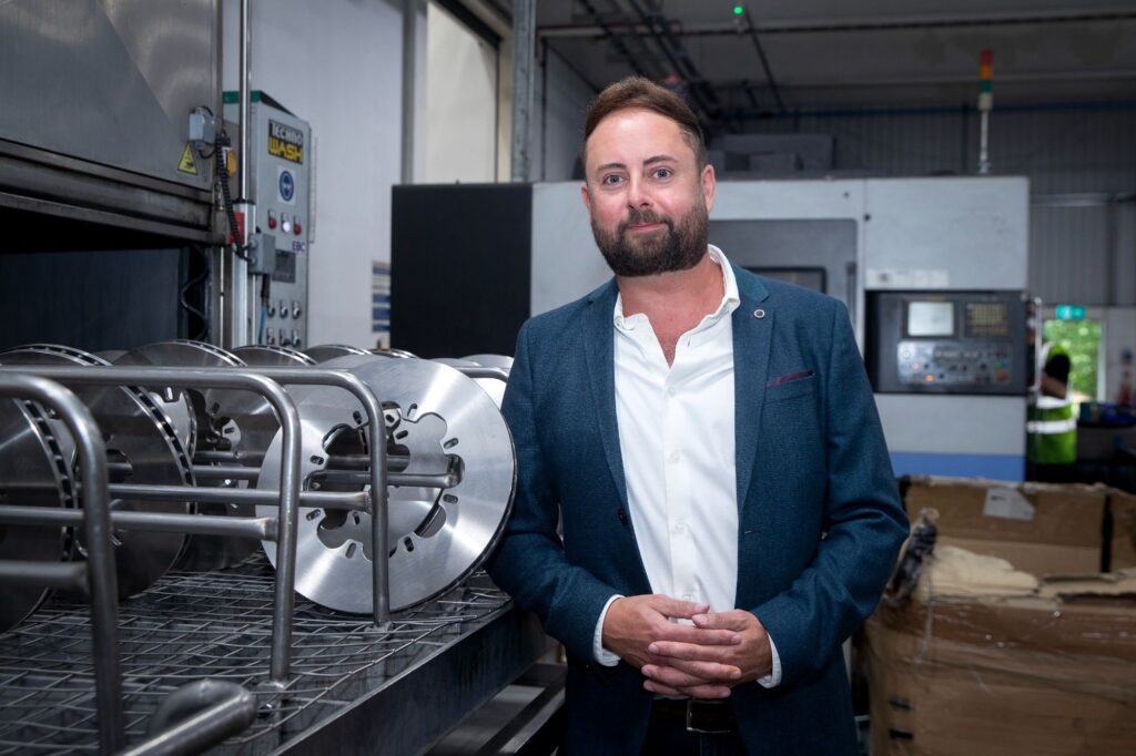 Enava Energy LTD driving down energy costs nationwide