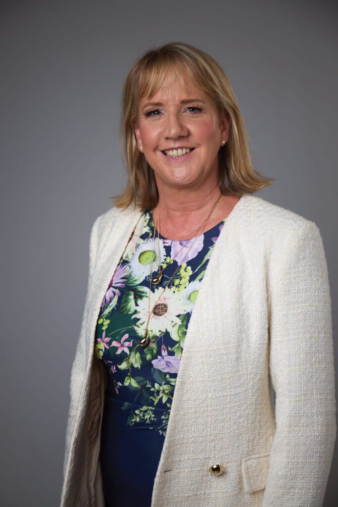 Jane Lambert - Makewell
