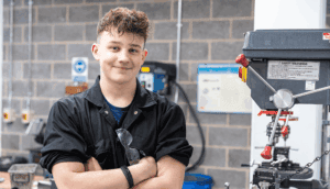 Northampton college