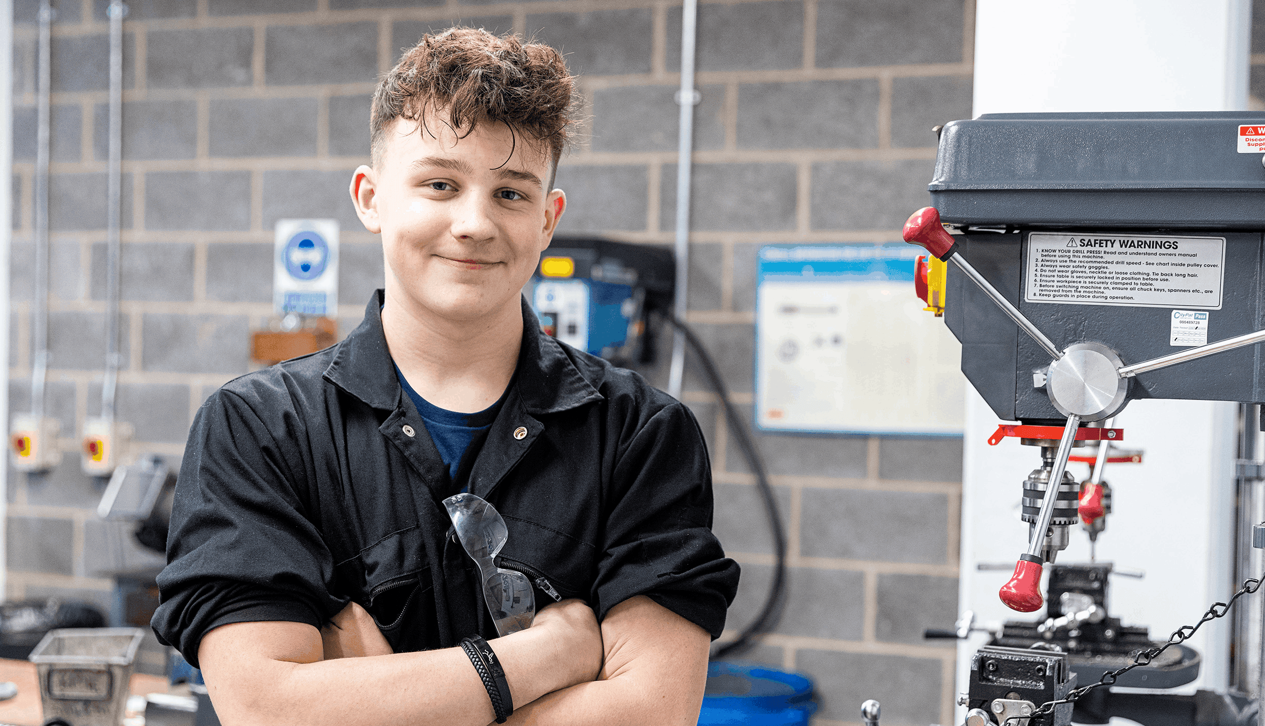 Northampton college