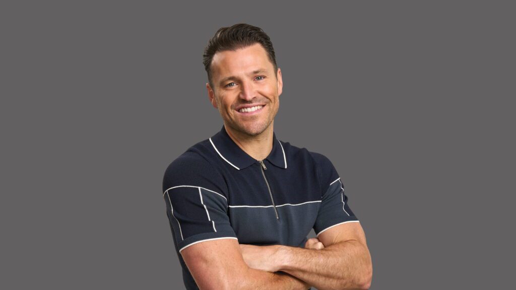 NEA 2026 Host - Mark Wright