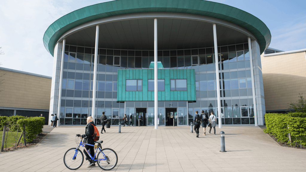 Northampton College