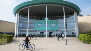 Northampton College