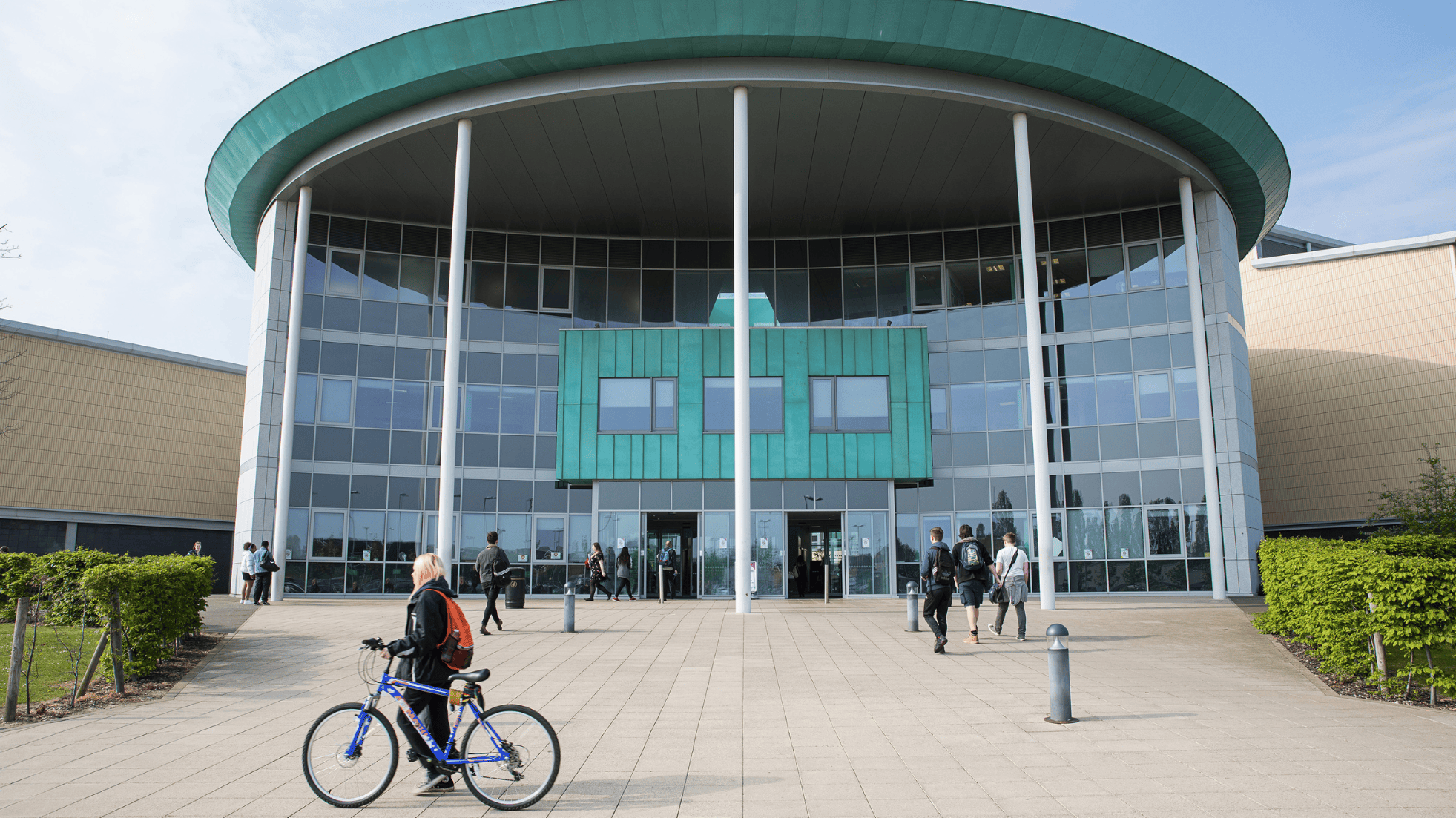 College secures government funding to transform construction training facilities