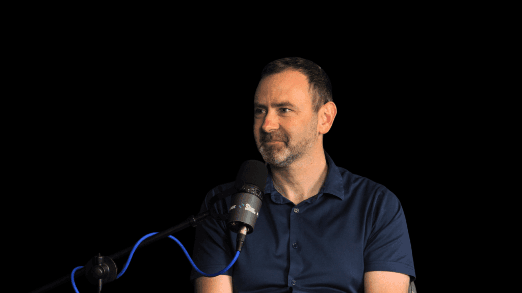 Podcast episode 100