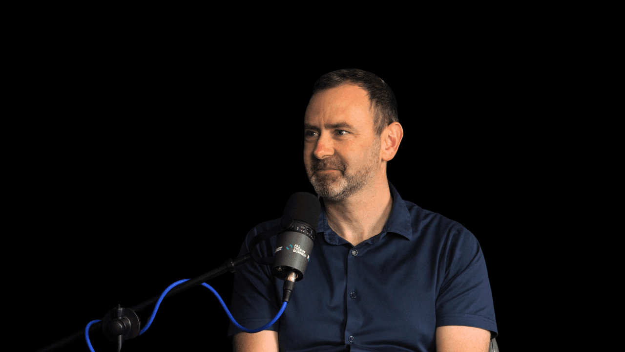 Podcast episode 100