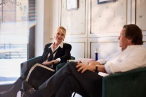 Why heritage still matters to Weatherbys Business Bank