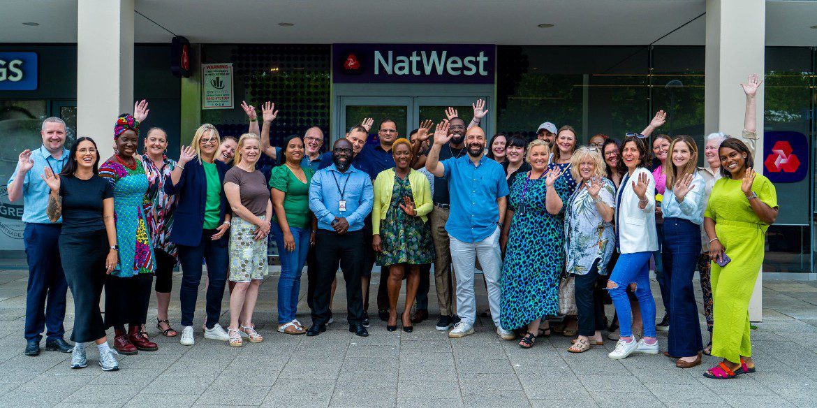 Bigger support for small businesses; NatWest Accelerator moves to Cranfield University’s city centre campus