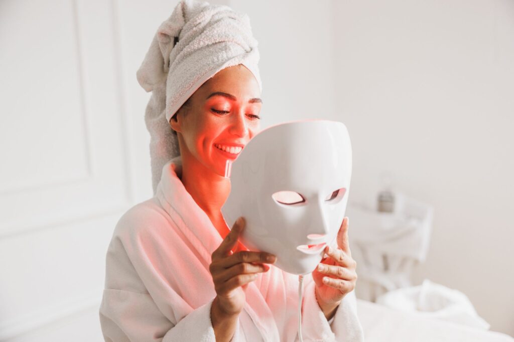 Kettering Park Hotel & Spa unveils brand new spa treats