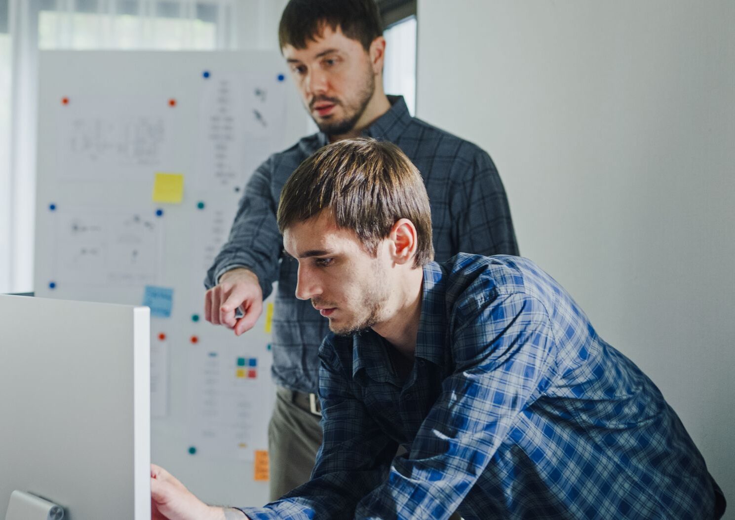 Talent challenges shaping the future, with Thebes Group